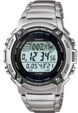 Casio WS200HD
