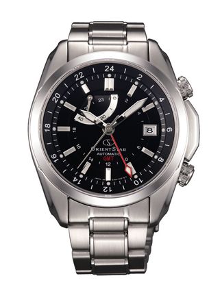 Orient DJ00001B