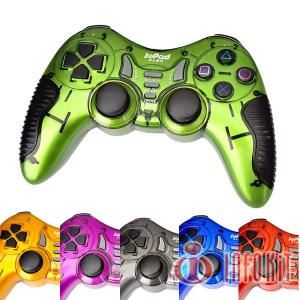 CONTROLE SEM FIO 4 IN 1 - 0032