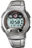 Casio W 755D