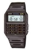 Casio CA53W