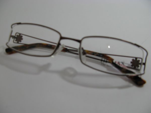 ARMAÇAO DE OCULOS FA293 - A31