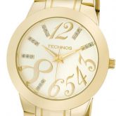 Relógio Analógico Feminino 2035AAZ-4X - Technos