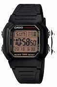 Casio W800HG 9AVDF