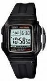 Casio F201WA