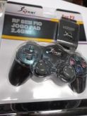 CONTROLE DE PS2 SEM FIO ANALOGICO - 0025