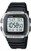 Casio W96 1AVDF