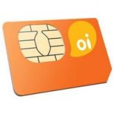 CHIP CELULAR OI
