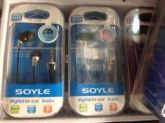 FONE DE OUVIDO 801 - 350