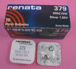 Bateria 379