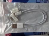 CABO USB COM 3 SAIDAS - 006
