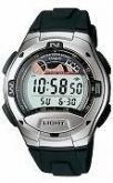 Casio W753