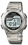 Casio W212HD
