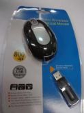 MOUSE SEM FIO - 009