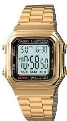 Casio A178 WGA