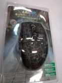 MOUSE LASER PARA GAMES - 0015