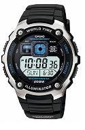 Casio AE2000W