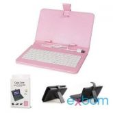 Teclado para tablet com capa - 0017