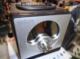 CAIXA DE SOM XR 3 - 0037