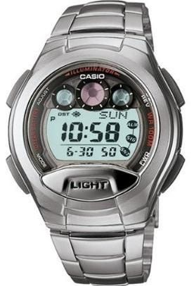 Casio W 755D