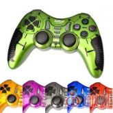 CONTROLE SEM FIO 4 IN 1 - 0032