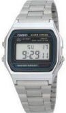 Casio A158WA