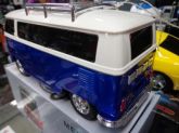 CAIXA DE SOM KOMBI - 0035