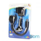 CARREGADOR UNIVERSAL PARA CELULARES - 007