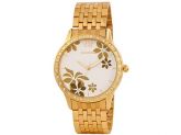Relógio Backer 3068145F - Feminino Fashion Analógico