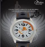 Relógio Condor Masculino KS40074