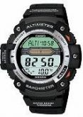 Casio SGW300