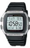 Casio W96 1AVDF