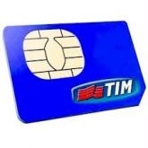 CHIP CELULAR TIM
