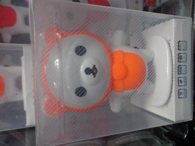 CAIXA DE SOM URSO - 0022