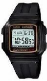 Casio F201WA 9ADF